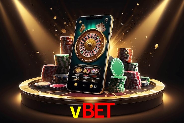 vbet - Winners Celebration