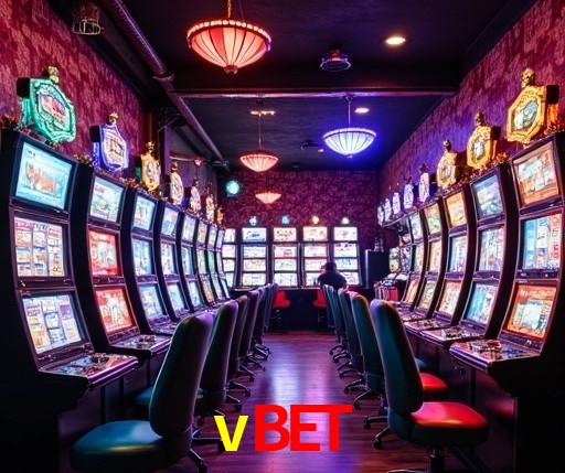 vbet Slots
